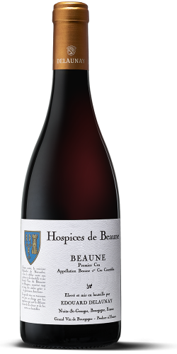 HOSPICES DE BEAUNE - Beaune Premier Cru Rouge 2022 "En Primeur"