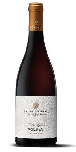 Volnay Le Village Vieilles Vignes Rouge 2019 Maison Edouard Delaunay