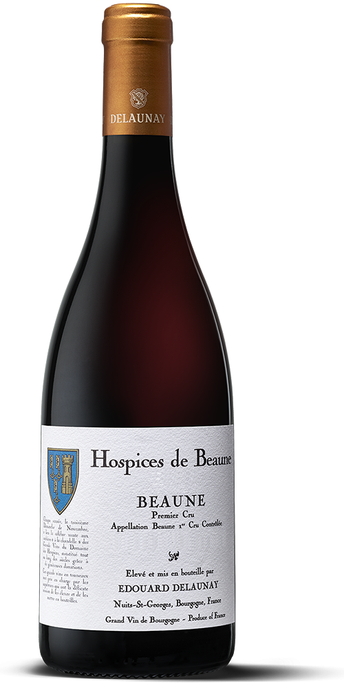 HOSPICES DE BEAUNE - Beaune Premier Cru Rouge 2023 "En Primeur"