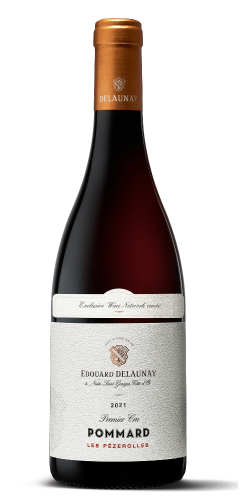 Pommard Premier Cru Les Pézerolles Exclusive Wine Network Cuvée Rouge 2021