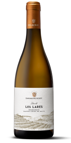 Bourgogne Hautes-Côtes de Nuits Les Lares blanc 2022