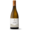 Bourgogne Hautes-Côtes de Nuits Les Lares blanc 2022