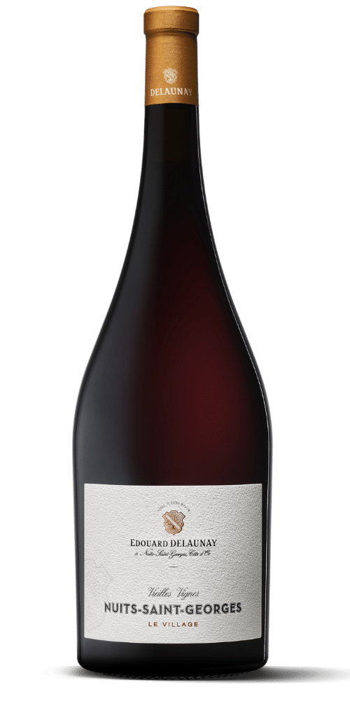 Nuits Saint Georges Le Village Vieilles Vignes red 2021 magnum