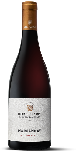 Marsannay "En Combereau" red 2021 Maison Edouard Delaunay