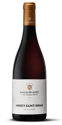 Morey-Saint-Denis Le Village Red 2021 Maison Edouard Delaunay