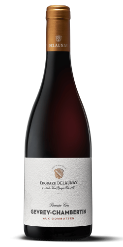Gevrey-Chambertin Premier Cru Aux Combottes Rouge 2021 Maison Edouard Delaunay