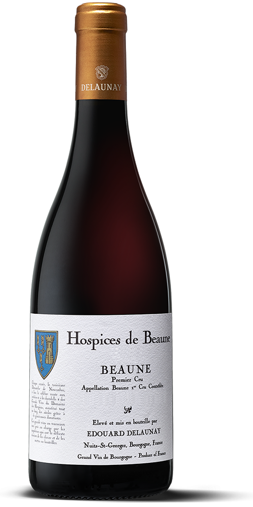 HOSPICES DE BEAUNE - Beaune Premier Cru Rouge 2025 "En Primeur"