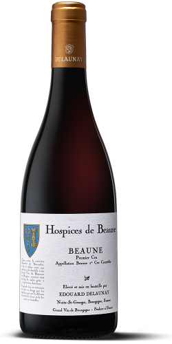 HOSPICES DE BEAUNE - Beaune Premier Cru Rouge 2025 "En Primeur"