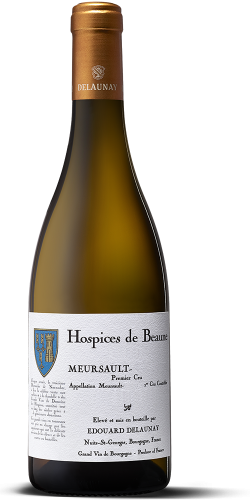 HOSPICES DE BEAUNE - Meursault Blanc 2025 " En Primeur"