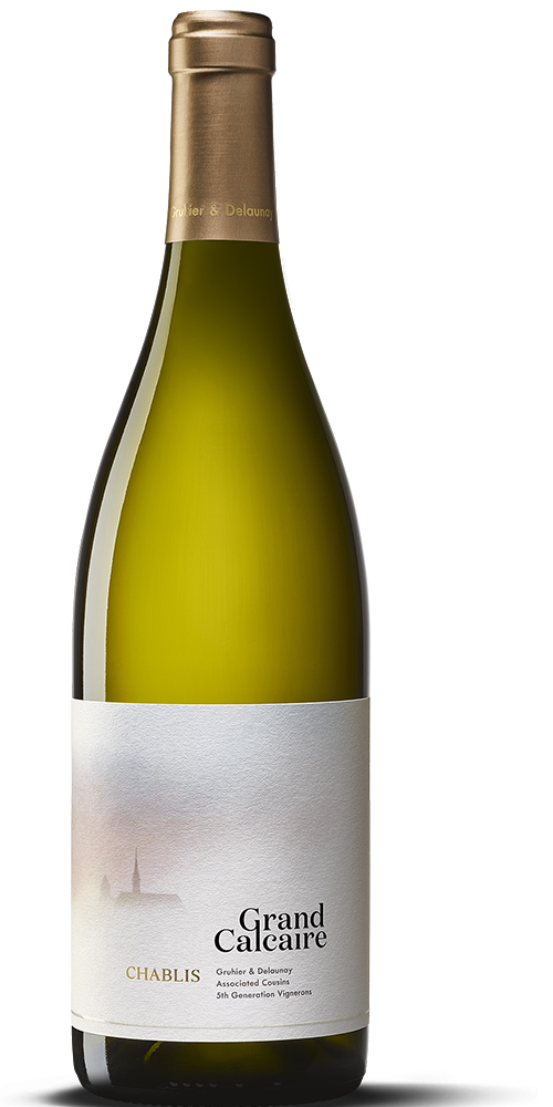 Chablis 2023 - Grand Calcaire