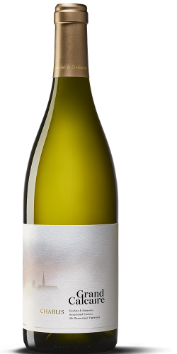 Chablis 2023 - Grand Calcaire